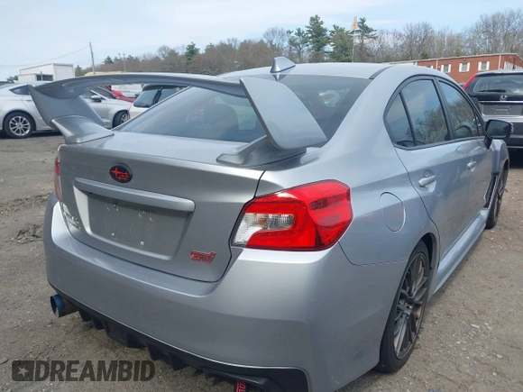 2015 Subaru WRX STI с VIN JF1VA2L61F9815381, выставлен на аукционе IAAI как лот 42071654 с пробегом 121 020 миль миль и . История ставок и продаж доступна на DreamBid. Изображение 4.