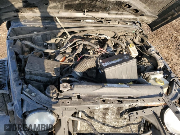 2010 Jeep Wrangler Sahara with VIN 1J4AA5D13AL139504, listed as a Copart auction lot 52746725 with Not provided miles and Salvage title. Bid and sale history available at DreamBid. Image 12.