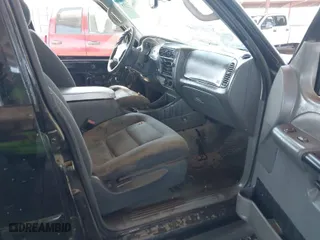 2005 Ford Explorer Sport Trac XLS with VIN 1FMZU67K65UA48667, listed as a IAAI auction lot 41637238 with 213,925 mi miles. Bid and sale history available at carsss.com. Image 5.
