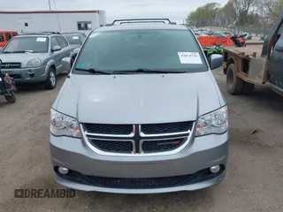 2017 Dodge Grand Caravan SXT with VIN 2C4RDGCG2HR842871, listed as a IAAI auction lot 42074716 with 174,227 mi miles and . Bid and sale history available at DreamBid. Image 13.