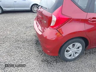 2017 Nissan Note SV с VIN 3N1CE2CP4HL352227, выставлен на аукционе IAAI как лот 42297732 с пробегом 86 747 миль миль и . История ставок и продаж доступна на DreamBid. Изображение 17.