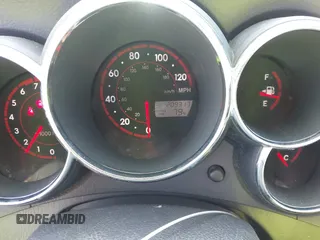 2007 Toyota Matrix STD z VIN 2T1KR32E77C645141, wystawiony jako IAAI lot #42293316 z przebiegiem 209 317 mil mil oraz . Historia ofert i sprzedaży dostępna na DreamBid. Obrazek 7.
