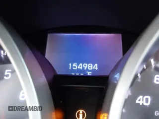 2013 Acura TL Technology z VIN 19UUA9F53DA002736, wystawiony jako IAAI lot #42303364 z przebiegiem 154 984 mil mil oraz . Historia ofert i sprzedaży dostępna na DreamBid. Obrazek 15.