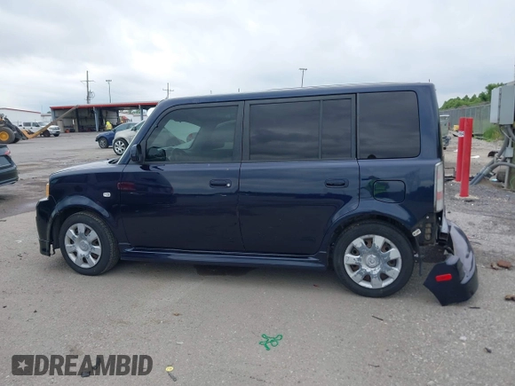 2005 Scion xB z VIN JTLKT324850202968, wystawiony jako IAAI lot #42159371 z przebiegiem 219 344 mil mil oraz . Historia ofert i sprzedaży dostępna na DreamBid. Obrazek 14.