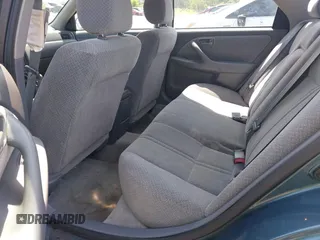 2001 Toyota Camry CE with VIN 4T1BG22K71U813310, listed as a IAAI auction lot 42559061 with 106,838 mi miles and . Bid and sale history available at DreamBid. Image 8.