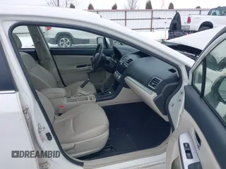2015 Subaru Impreza Limited с VIN JF1GJAS60FH015021, выставлен на аукционе IAAI как лот 41620384 с пробегом 60 661 миль миль и . История ставок и продаж доступна на DreamBid. Изображение 5.