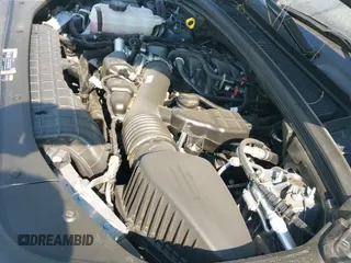 2024 Jeep Grand Cherokee Altitude with VIN 1C4RJKAG6R8533805, listed as a IAAI auction lot 40019959 with 6,647 mi miles and . Bid and sale history available at DreamBid. Image 20.