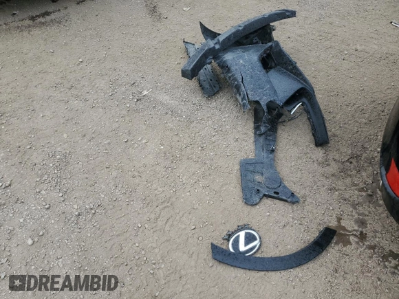 2014 Lexus IS 250 z VIN JTHCF1D25E5007029, wystawiony jako Copart lot #58652445 z przebiegiem 232 832 mil mil oraz Szkoda całkowita • Salvage title. Historia ofert i sprzedaży dostępna na DreamBid. Obrazek 12.