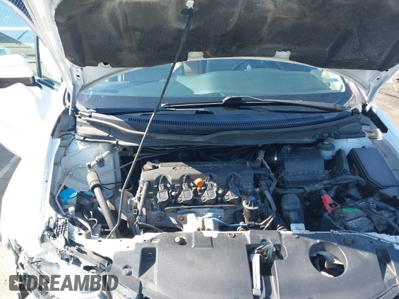 2015 Honda Civic Sedan EX-L with VIN 19XFB2F90FE025017, listed as a IAAI auction lot 41883776 with 98,314 mi miles. Bid and sale history available at carsss.com. Image 10.