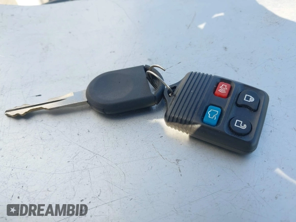 2005 Ford Five Hundred SEL with VIN 1FAHP24195G100762, listed as a IAAI auction lot 42679423 with Not provided miles and . Bid and sale history available at DreamBid. Image 11.
