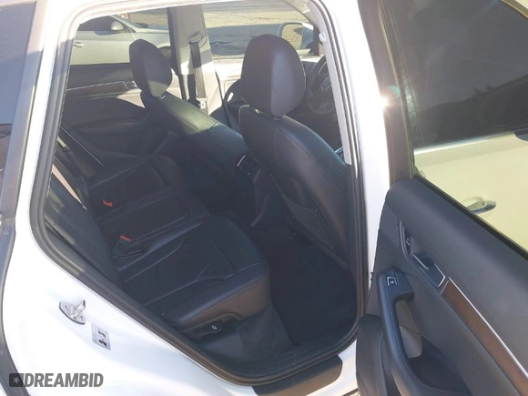2017 Audi Q5 Premium with VIN WA1C2AFP3HA098846, listed as a IAAI auction lot 41232766 with 103,647 mi miles. Bid and sale history available at carsss.com. Image 8.