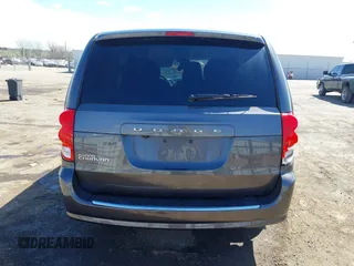 2020 Dodge Grand Caravan SE with VIN 2C4RDGBG9LR237367, listed as a IAAI auction lot 41869344 with 91,452 mi miles and . Bid and sale history available at DreamBid. Image 17.