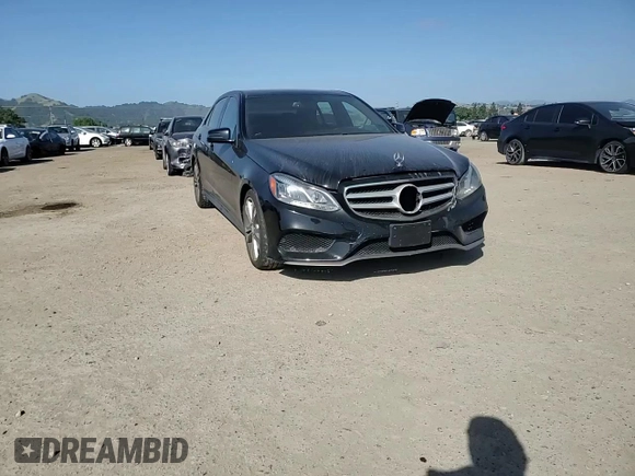 2014 Mercedes-Benz E 350 Sport с VIN WDDHF5KB6EB022891, выставлен на аукционе Copart как лот 55990095 с пробегом 105 631 миль миль и Списание • Salvage title. История ставок и продаж доступна на DreamBid. Изображение 13.
