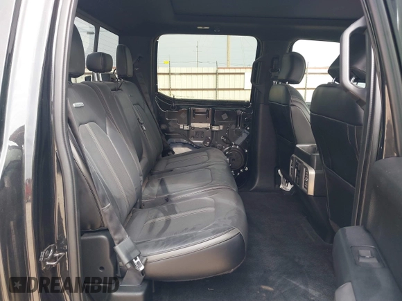 2015 Ford F-150 XLT with VIN 1FTEW1EG9FFA10161, listed as a IAAI auction lot 41620653 with 62,682 mi miles. Bid and sale history available at carsss.com. Image 8.