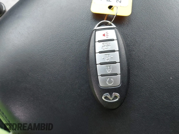2015 Infiniti QX60 z VIN 5N1AL0MM3FC521001, wystawiony jako IAAI lot #42188337 z przebiegiem 138 266 mil mil oraz . Historia ofert i sprzedaży dostępna na DreamBid. Obrazek 11.