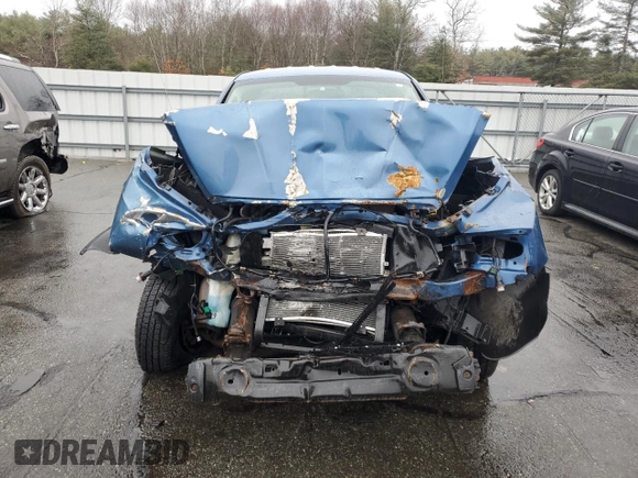 2005 Dodge Dakota с VIN 1D7HW22N85S164328, выставлен на аукционе Copart как лот 50151155 с пробегом Не указан миль и Списание • Salvage title. История ставок и продаж доступна на DreamBid. Изображение 5.