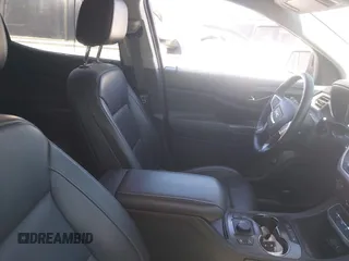 2023 GMC Acadia SLT z VIN 1GKKNUL44PZ187429, wystawiony jako IAAI lot #42039252 z przebiegiem 55 487 mil mil oraz . Historia ofert i sprzedaży dostępna na DreamBid. Obrazek 5.
