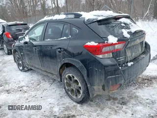 2021 Subaru Crosstrek с VIN JF2GTABC2MH237228, выставлен на аукционе IAAI как лот 41521145 с пробегом 111 691 миль миль и . История ставок и продаж доступна на DreamBid. Изображение 3.