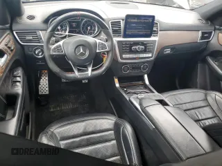 2013 Mercedes-Benz M 63 AMG z VIN 4JGDA7EB4DA215717, wystawiony jako Copart lot #57275275 z przebiegiem 97 013 mil mil oraz Szkoda całkowita • Salvage title. Historia ofert i sprzedaży dostępna na DreamBid. Obrazek 8.