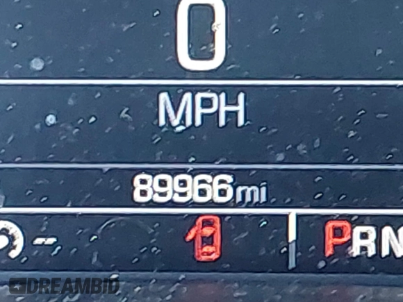 2016 Chevrolet Colorado 4WD Z71 with VIN 1GCGTDE3XG1305980, listed as a IAAI auction lot 41351859 with 89,966 mi miles and . Bid and sale history available at DreamBid. Image 15.