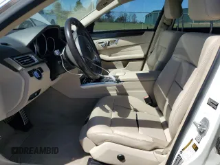 2015 Mercedes-Benz E-Class E 350 Sport with VIN WDDHF5KB9FB083802, listed as a Copart auction lot 48958115 with 187,011 mi miles and Salvage Title. Bid and sale history available at carsss.com. Image 7.