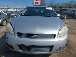 2011 Chevrolet Impala LT Fleet z VIN 2G1WG5EK7B1131195, wystawiony jako IAAI lot #42067731 z przebiegiem 192 180 mil mil oraz . Historia ofert i sprzedaży dostępna na DreamBid. Obrazek 12.