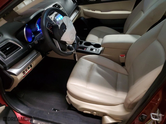 2019 Subaru Legacy Limited with VIN 4S3BNAN69K3003607, listed as a Copart auction lot 46419675 with 65,730 mi miles and Salvage Title. Bid and sale history available at carsss.com. Image 7.