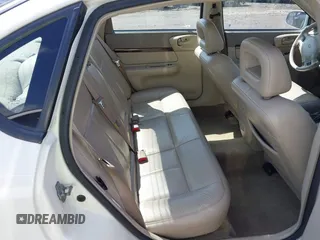 2005 Chevrolet Impala LS z VIN 2G1WH52K159335126, wystawiony jako IAAI lot #42013220 z przebiegiem 139 501 mil mil oraz . Historia ofert i sprzedaży dostępna na DreamBid. Obrazek 8.