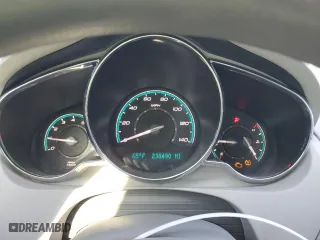 2009 Chevrolet Malibu LS w/1FL with VIN 1G1ZG57B89F166972, listed as a Copart auction lot 81242124 with 238,490 mi miles and Salvage Title. Bid and sale history available at carsss.com. Image 9.