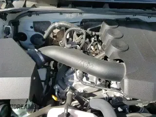 2023 Toyota 4Runner SR5 Premium с VIN JTENU5JRXP6090099, выставлен на аукционе Copart как лот 55512145 с пробегом 20 095 миль миль и Списание • Salvage title. История ставок и продаж доступна на DreamBid. Изображение 14.