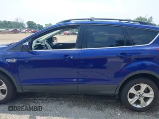 2013 Ford Escape SE z VIN 1FMCU9GX2DUD00321, wystawiony jako IAAI lot #42494558 z przebiegiem 117 600 mil mil oraz . Historia ofert i sprzedaży dostępna na DreamBid. Obrazek 15.