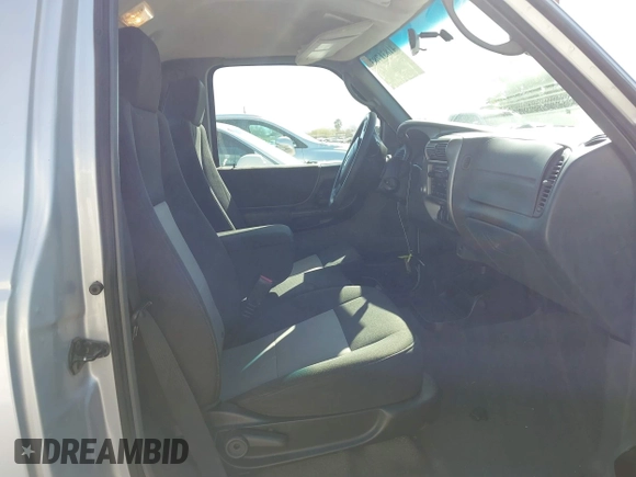 2006 Ford Ranger XL with VIN 1FTYR10D56PA78677, listed as a IAAI auction lot 41831783 with 88,272 mi miles and . Bid and sale history available at DreamBid. Image 5.