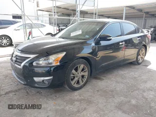 2013 Nissan Altima SV with VIN 1N4AL3AP8DN451698, listed as a IAAI auction lot 42303956 with 239,474 mi miles and . Bid and sale history available at DreamBid. Image 17.