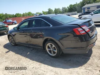 2015 Ford Taurus Limited z VIN 1FAHP2F82FG103711, wystawiony jako Copart lot #57158265 z przebiegiem 205 999 mil mil oraz Szkoda całkowita • Salvage title. Historia ofert i sprzedaży dostępna na DreamBid. Obrazek 2.
