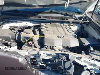 2013 Toyota 4Runner SR5 with VIN JTEZU5JR3D5058100, listed as a IAAI auction lot 41259630 with 177,767 mi miles and . Bid and sale history available at DreamBid. Image 10.