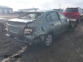 2016 Subaru Impreza z VIN JF1GJAA66GG002153, wystawiony jako IAAI lot #41681970 z przebiegiem 187 000 mil mil oraz . Historia ofert i sprzedaży dostępna na DreamBid. Obrazek 4.