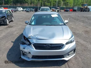 2023 Subaru Impreza Special Sports with VIN 4S3GKAL63P3605007, listed as a IAAI auction lot 42491597 with 19,229 mi miles and . Bid and sale history available at DreamBid. Image 12.