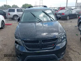 2017 Dodge Journey GT z VIN 3C4PDDEGXHT593042, wystawiony jako IAAI lot #42606220 z przebiegiem 55 834 mil mil oraz . Historia ofert i sprzedaży dostępna na DreamBid. Obrazek 12.