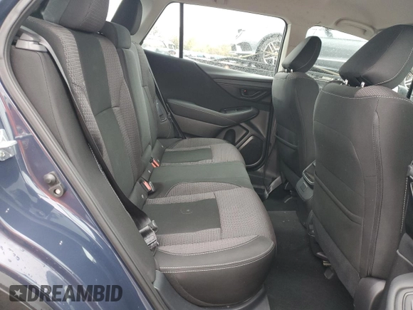 2024 Subaru Outback with VIN 4S4BTAAC5R3289298, listed as a Copart auction lot 52293025 with 23,957 mi miles and Salvage title. Bid and sale history available at DreamBid. Image 10.