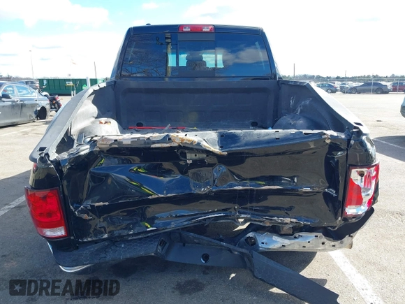 2014 Ram 1500 Big Horn с VIN 1C6RR7GT6ES459879, выставлен на аукционе IAAI как лот 41502894 с пробегом 165 125 миль миль и . История ставок и продаж доступна на DreamBid. Изображение 16.