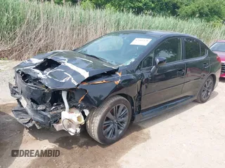 2015 Subaru WRX Premium with VIN JF1VA1D61F9823988, listed as a IAAI auction lot 42503328 with 108,920 mi miles and . Bid and sale history available at DreamBid. Image 17.