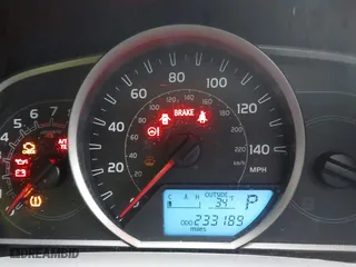 2015 Toyota RAV4 XLE with VIN 2T3RFREV8FW302638, listed as a IAAI auction lot 41857685 with 233,189 mi miles. Bid and sale history available at carsss.com. Image 7.