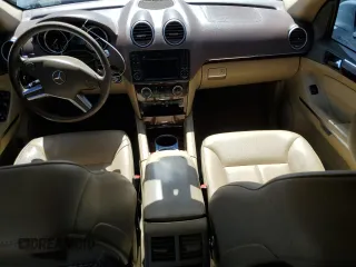 2012 Mercedes-Benz GL 450 z VIN 4JGBF7BE4CA761617, wystawiony jako Copart lot #48529805 z przebiegiem 194 676 mil mil oraz Szkoda całkowita • Salvage title. Historia ofert i sprzedaży dostępna na DreamBid. Obrazek 8.