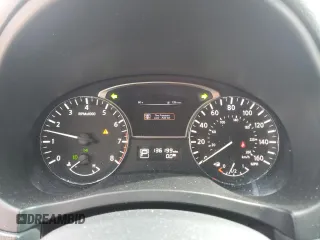 2015 Nissan Altima SV z VIN 1N4AL3AP9FC595825, wystawiony jako Copart lot #51223605 z przebiegiem 136 199 mil mil oraz Szkoda całkowita • Salvage title. Historia ofert i sprzedaży dostępna na DreamBid. Obrazek 9.