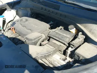 2017 Kia Sorento LX with VIN 5XYPG4A34HG268985, listed as a IAAI auction lot 43581502 with 69,773 mi miles and . Bid and sale history available at DreamBid. Image 18.