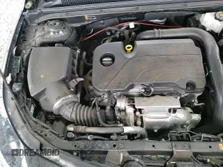 2024 Chevrolet Malibu LT с VIN 1G1ZD5ST9RF228274, выставлен на аукционе Copart как лот 69492365 с пробегом 24 091 миль миль и Списание • Salvage title. История ставок и продаж доступна на DreamBid. Изображение 14.