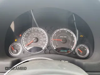 2006 Jeep Liberty Limited с VIN 1J4GL58KX6W210534, выставлен на аукционе Copart как лот 58371995 с пробегом 135 440 миль миль и Списание • Salvage title. История ставок и продаж доступна на DreamBid. Изображение 9.