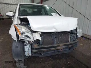 2011 Nissan Sentra S with VIN 3N1AB6AP1BL719621, listed as a IAAI auction lot 42514045 with 178,869 mi miles and . Bid and sale history available at DreamBid. Image 6.