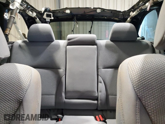 2018 Subaru Outback Premium with VIN 4S4BSAHC1J3229788, listed as a Copart auction lot 62676125 with 29,188 mi miles and Salvage title. Bid and sale history available at DreamBid. Image 10.