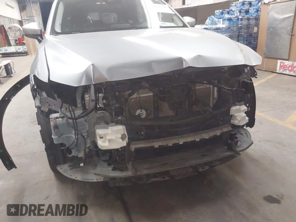 2018 Mazda CX-5 Grand Touring with VIN JM3KFBDM7J0316892, listed as a IAAI auction lot 41885705 with 90,386 mi miles. Bid and sale history available at carsss.com. Image 6.